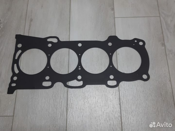 Прокладка блоков головки цилиндров двигателя 1az