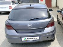 Opel Astra 1.6 MT, 2004, 266 000 км, с пробегом, цена 380 000 руб.
