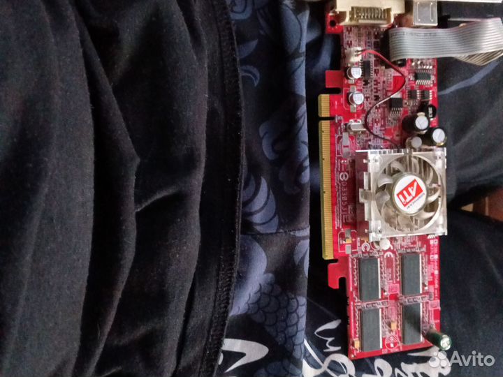 Видеокарта