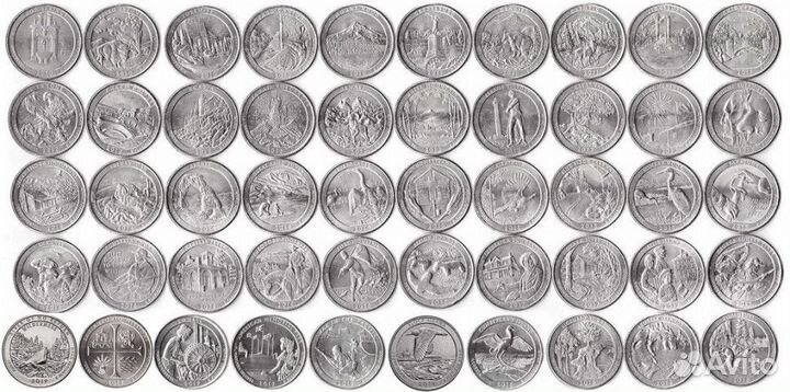 Парки штаты президенты инновации женщины