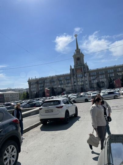 Свободного назначения, 120.8 м²