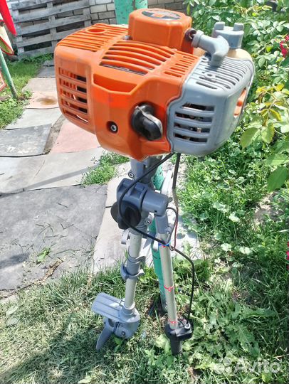 Лодка пвх с мотором