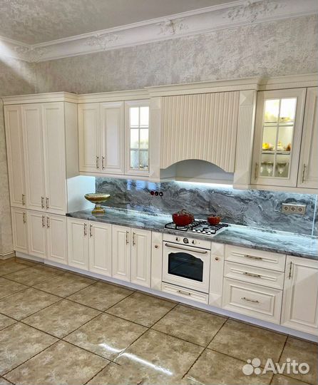 Кухня на заказ