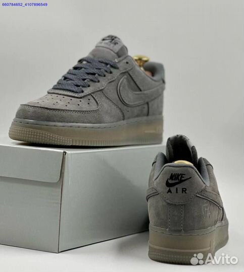 Кроссовки Nike Air Force 1 Low (Арт.28013)