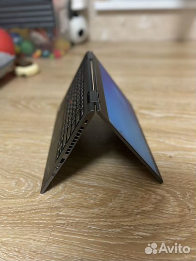 Lenovo thinkpad x1 yoga 4 gen