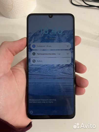 realme Note 50, 4/128 ГБ
