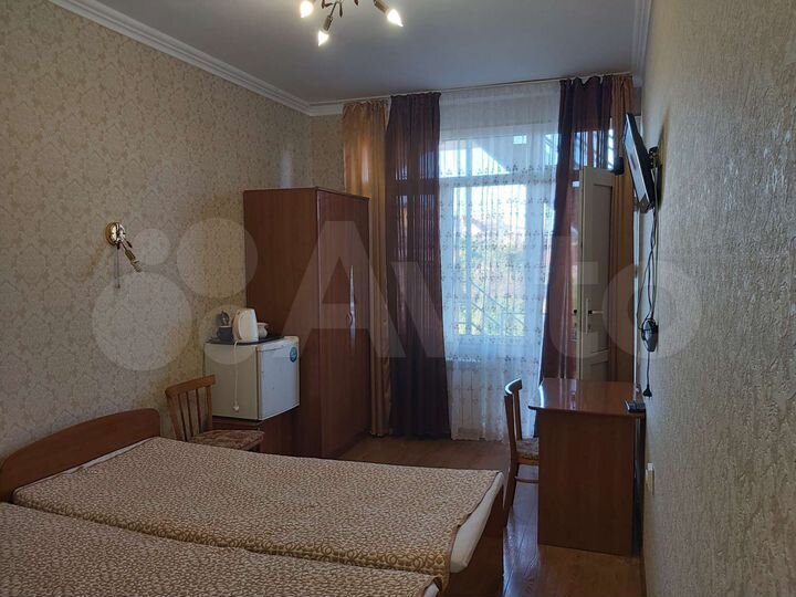 Комната 20 м², 2/3 эт.