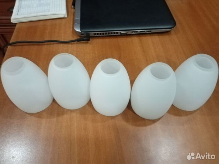 Плафон Е14, 5 шт