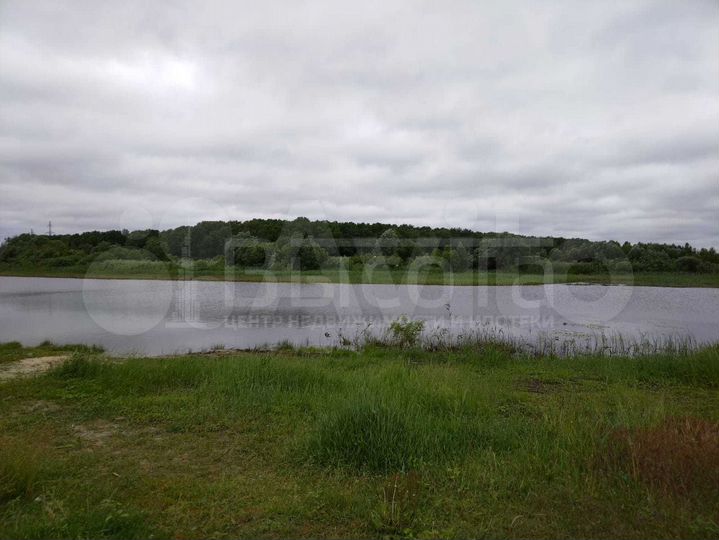 Участок 9 сот. (ИЖС)