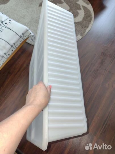 Короб для хранения вещей IKEA