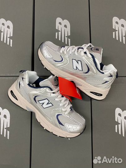 New balance 530 женские