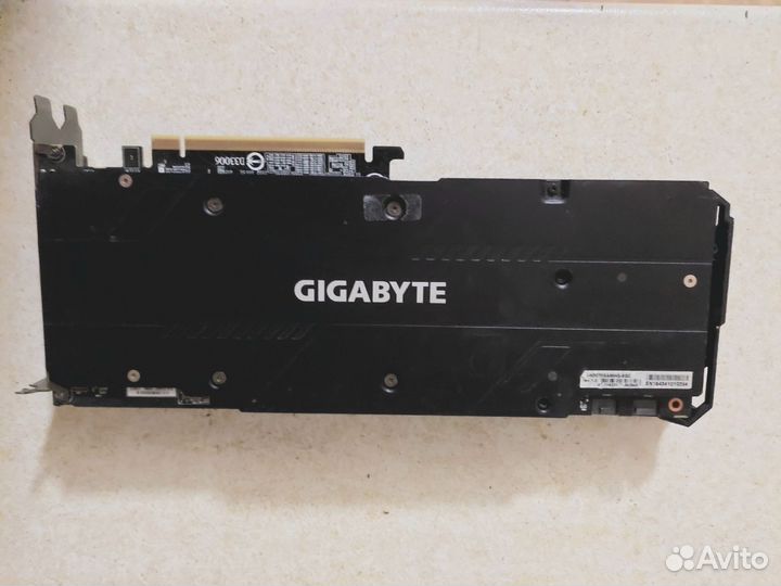 Видеокарта rtx 2070