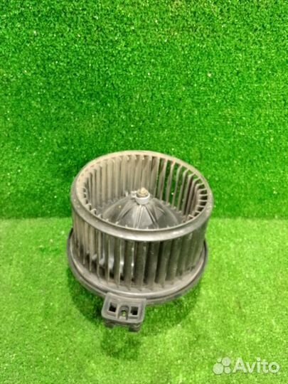 Мотор печки Kia Rio 3