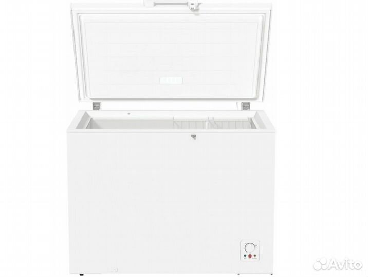 Морозильный ларь Gorenje 300 литров