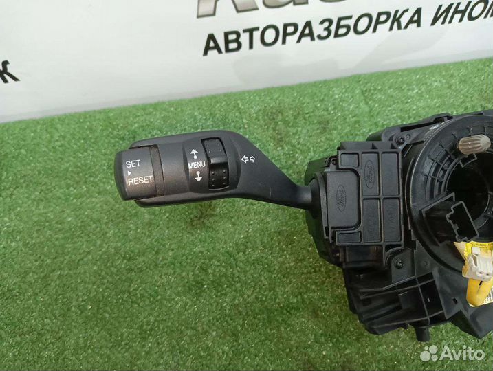 Подрулевые переключатели/шлейф Ford Focus 2
