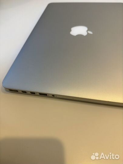 Apple MacBook Pro 13 retina late, 2013