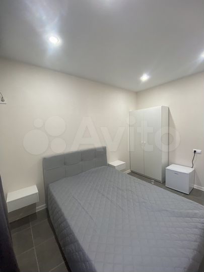 Комната 12 м² в 3-к., 2/3 эт.