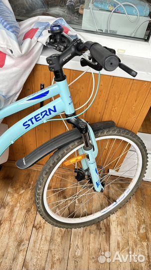 Продам горный велосипед Stern Vеga 2.0