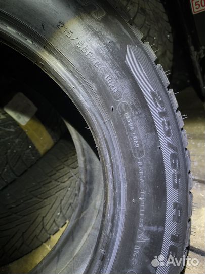 Белшина Artmotion HP 215/60 R17 98H