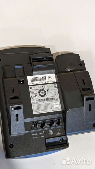 VoIP-телефон Polycom SoundPoint IP 331