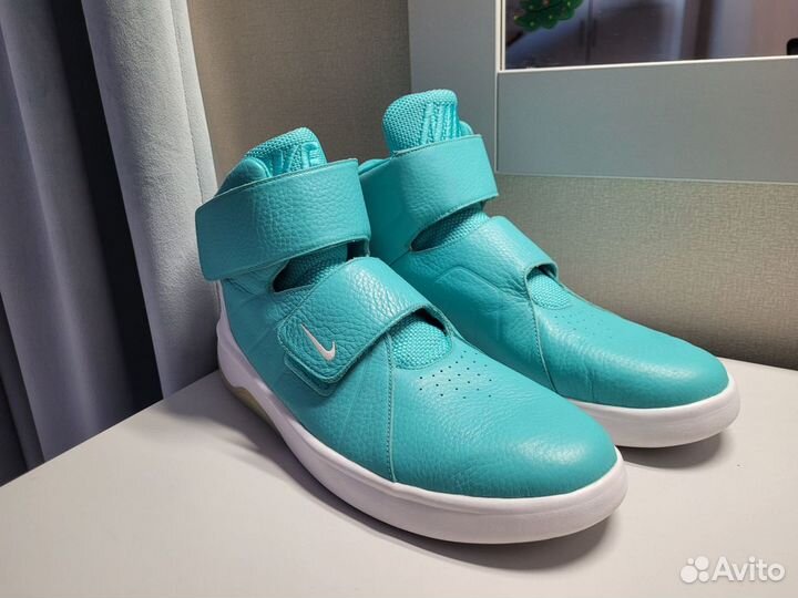 Кроссовки мужские nike Marxman Hyper Jade