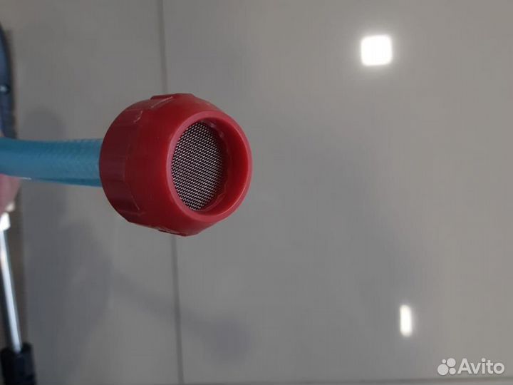 Мойка высокого давления с гарантией