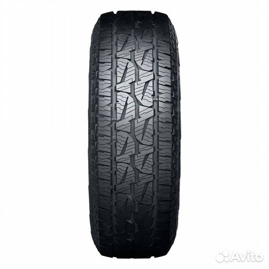 Bridgestone Dueler A/T 001 245/65 R17 111T