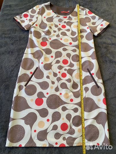 Платье женское летнее 48