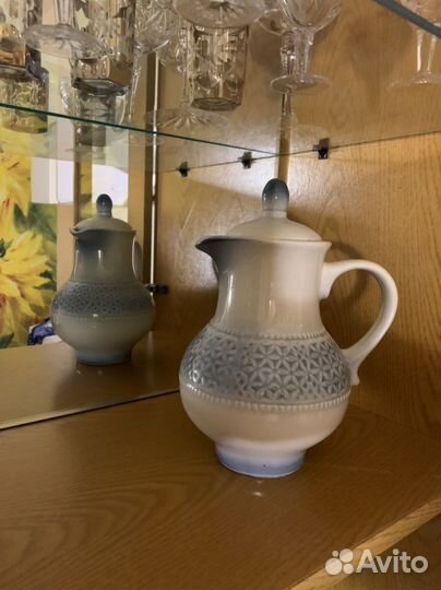 Кувшин СССР