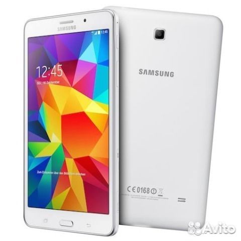 Samsung Galaxy Tab D 7.0 4G(LTE) SM-T235nzwaser