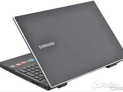 Ноутбук sumsung np305v5a в разборе с проблемами