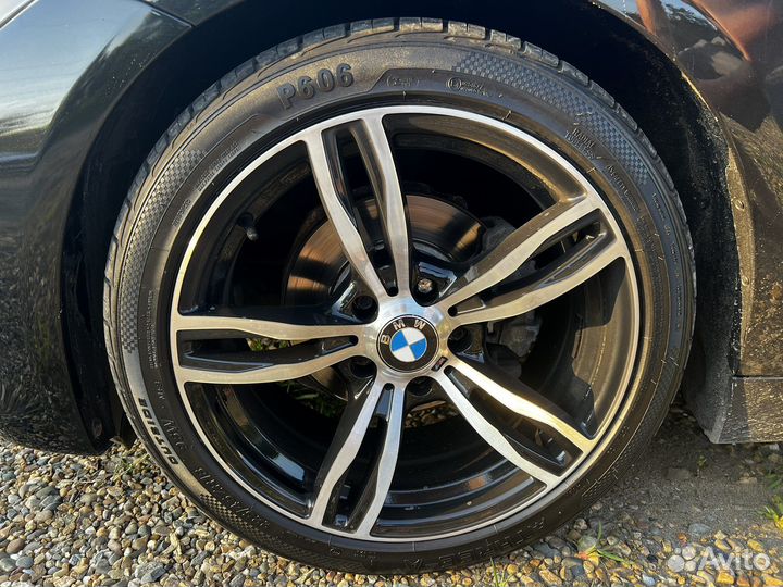 Колеса bmw f30 r 18