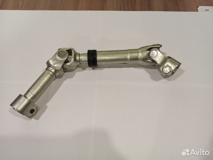 Вал карданный рулевого управления ГАЗель next