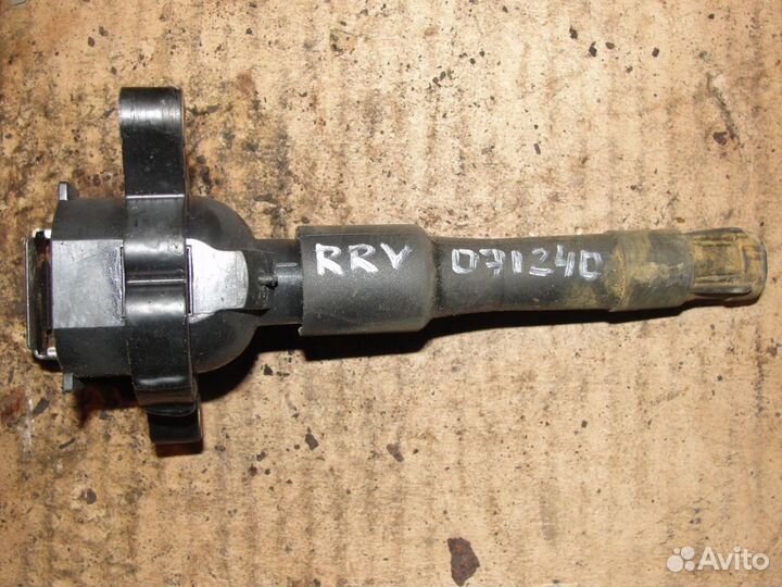 Катушка зажигания Range rover vog 04г