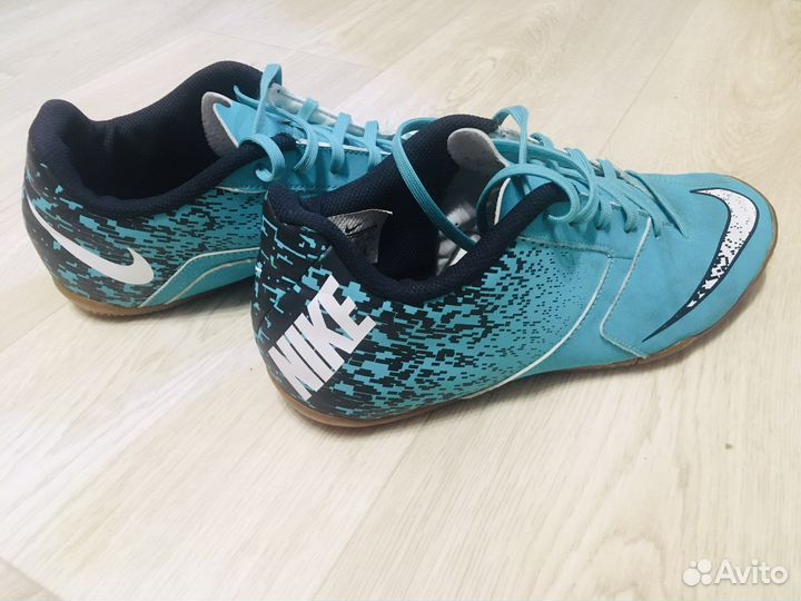 Бутсы Nike оригинал