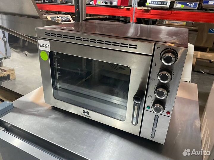 Конвекционная печь Hurakan