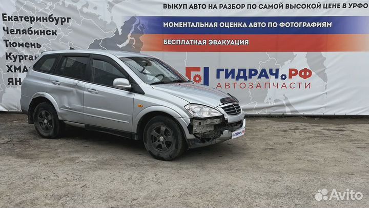 Диффузор вентилятора SsangYong Kyron (D200) 2165109020