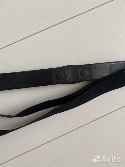 Нагрудный пульсометр