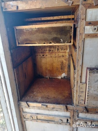 ЗИЛ 5301БО, 1997