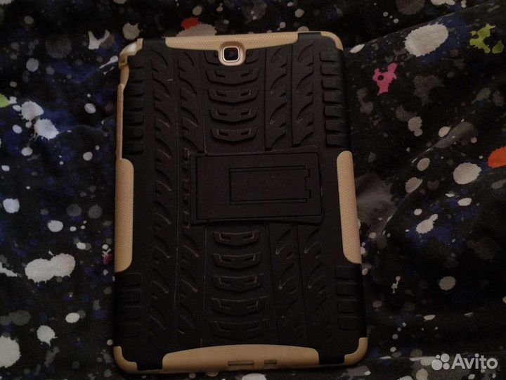 Samsung Galaxy Tab A. SM-T555