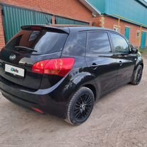 Kia Venga 1.6 AT, 2013, 80 000 км, с пробегом, цена 1 050 000 ру�б.