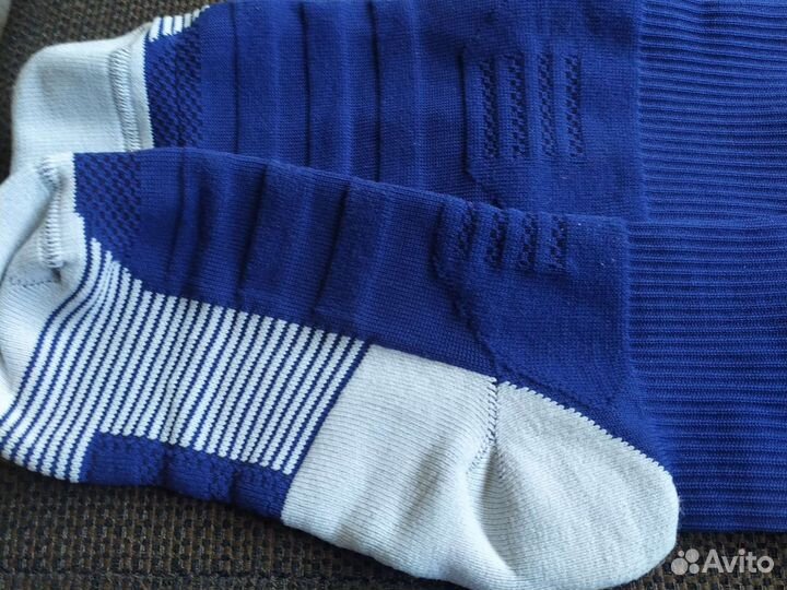 Гетры футбольные