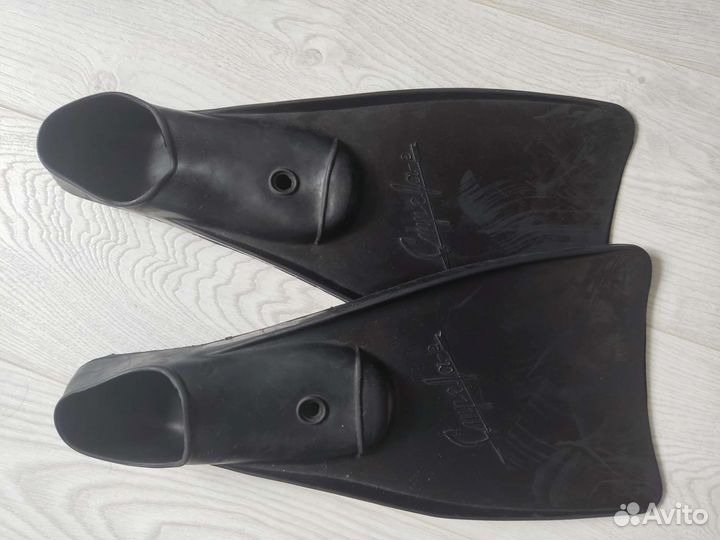 Ласты стрела-2