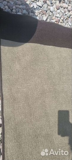 Ковры и паласы бу икея