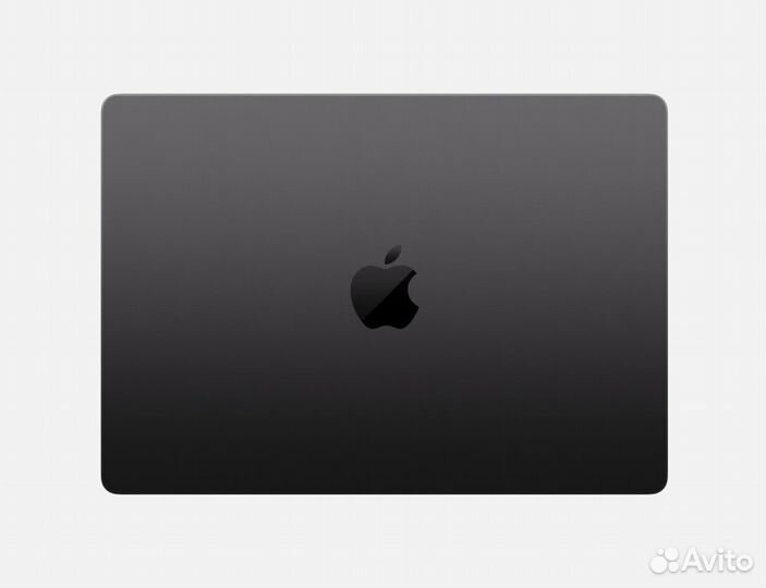 Ноутбук Apple MacBook Pro 14 2023 MRX43ZP/A