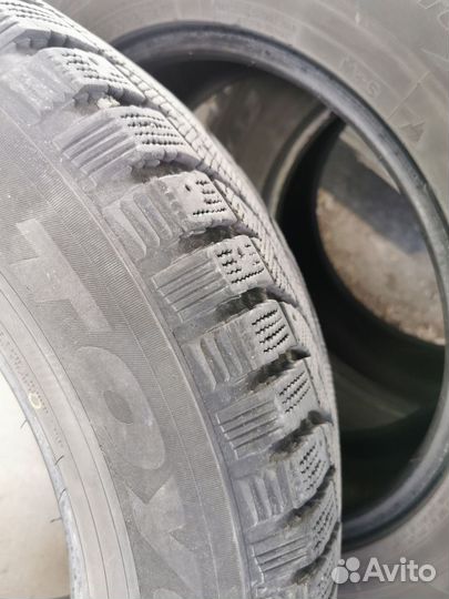 Toyo Versado Noir 265/60 R18