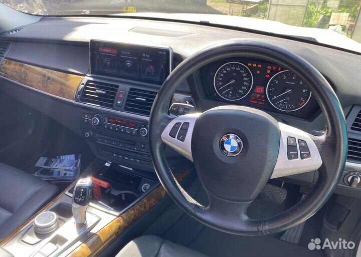 Автомобиль в разбор BMW X5 E70 2008