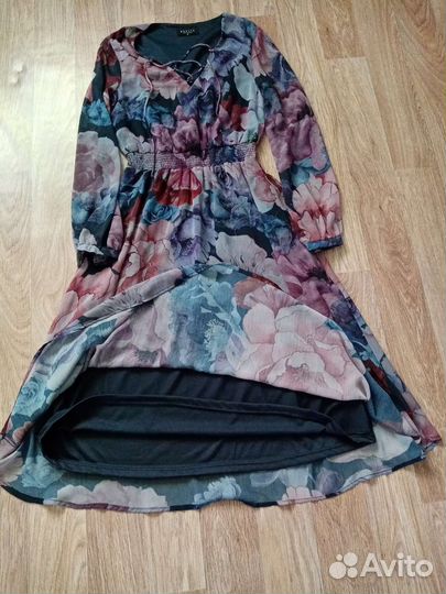 Платье Moхито