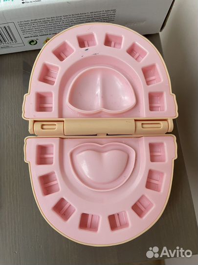 Наборы play doh