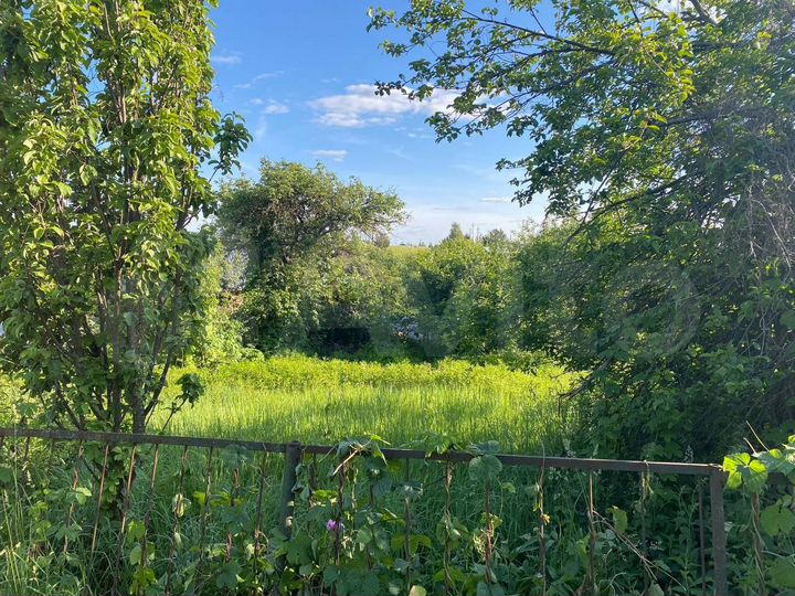 Дача 20 м² на участке 4 сот.